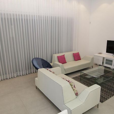 Seascape Terraces Netanya Villa Kültér fotó