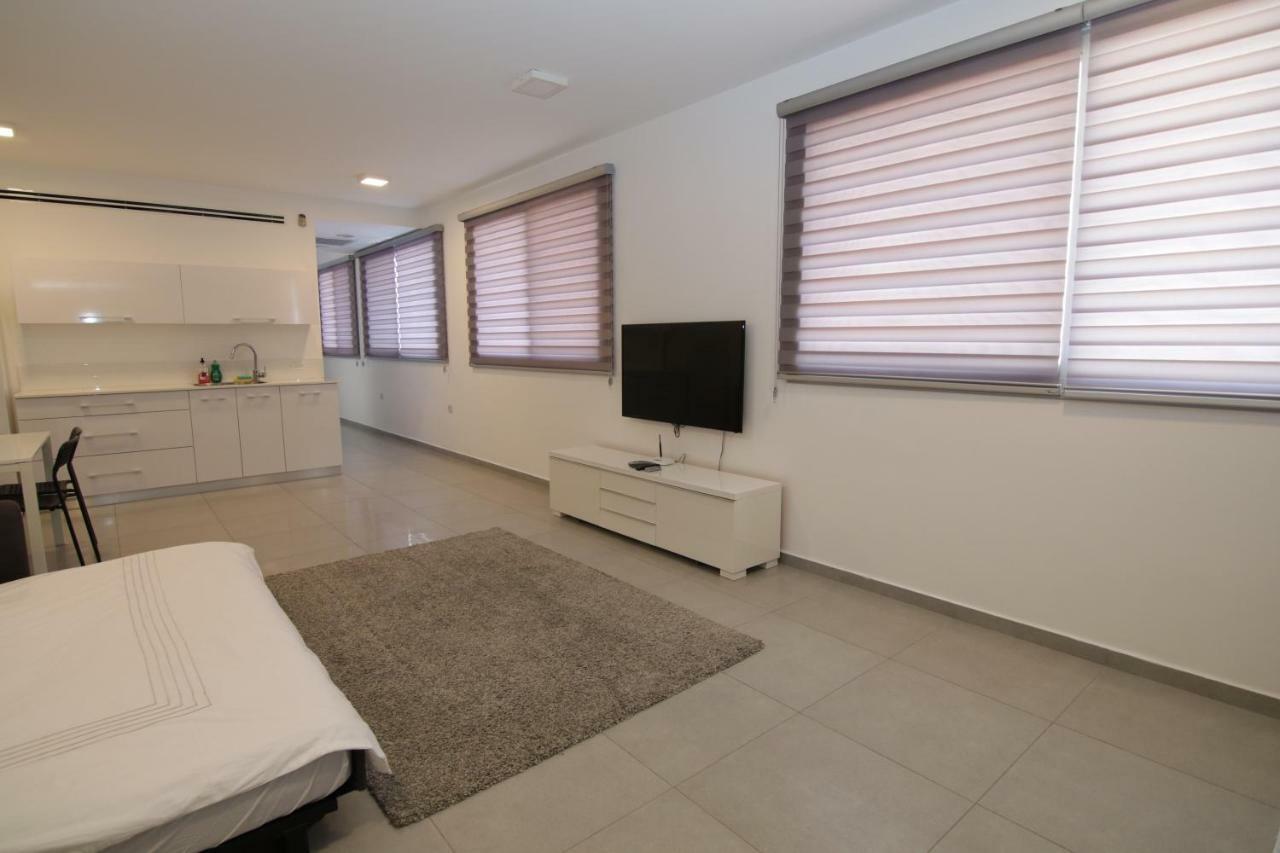 Seascape Terraces Netanya Villa Kültér fotó